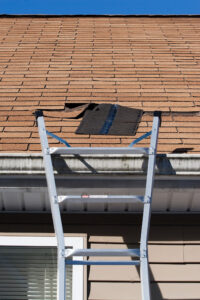 Roof Repairs