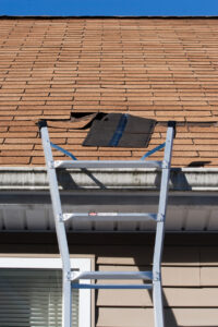 Roof Repair Roof Damage