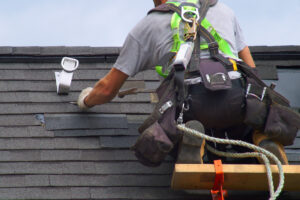 Roofing Services